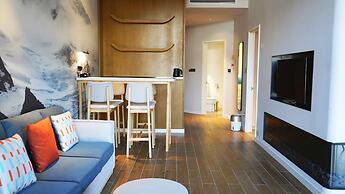 Holiday Inn Express Chongli by IHG