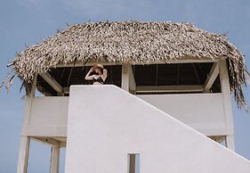 Hotel Bungalows Marbella Costa Esmeralda