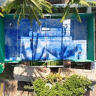 Hotel Bungalows Marbella Costa Esmeralda