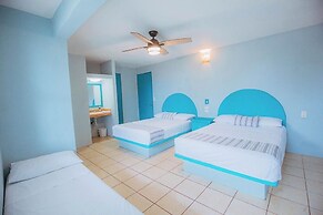 Hotel Bungalows Marbella Costa Esmeralda