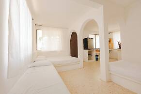 Hotel Bungalows Marbella Costa Esmeralda