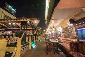 Hotel Highway View (Shikara)