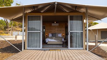 Seafront Holiday Park Kangaroo Island