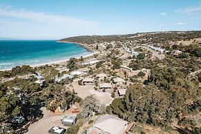 Seafront Holiday Park Kangaroo Island