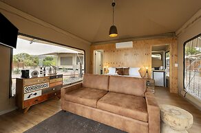 Seafront Holiday Park Kangaroo Island