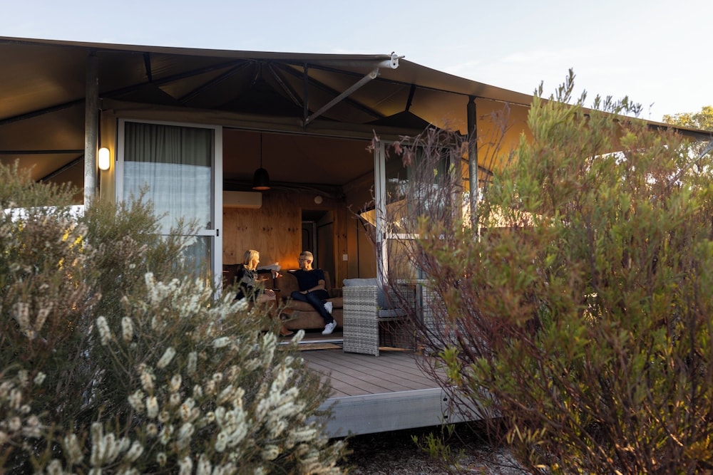 Seafront Holiday Park Kangaroo Island
