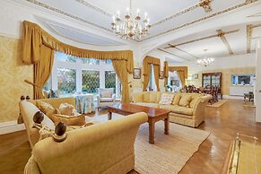 Blackpool Abode - Southlands