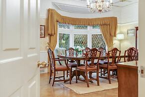 Blackpool Abode - Southlands