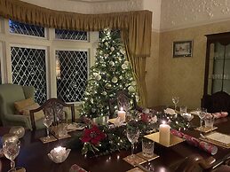 Blackpool Abode - Southlands