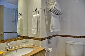 Cresta Grande Cape Town
