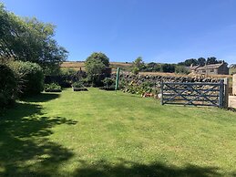 The Barn