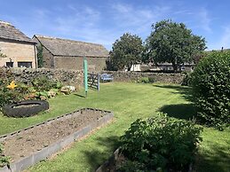 The Barn