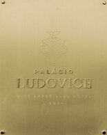 Palácio Ludovice Wine Experience Hotel