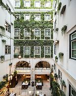 Palácio Ludovice Wine Experience Hotel