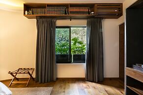 Casa Hedera