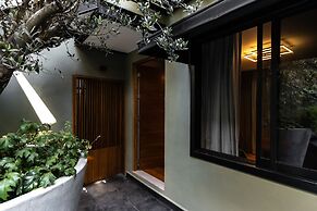 Casa Hedera