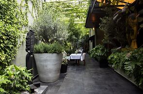 Casa Hedera