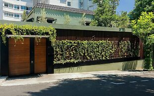 Casa Hedera