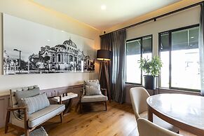Casa Hedera
