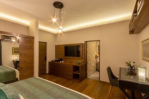 Casa Hedera