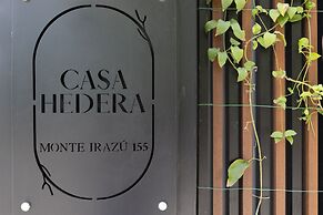 Casa Hedera