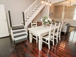Bay Cottage