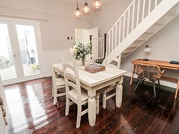 Bay Cottage