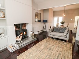 Bay Cottage