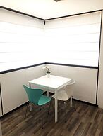 TH Team Housing Apartments - III
