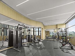 DoubleTree by Hilton Nanning Wuxiang