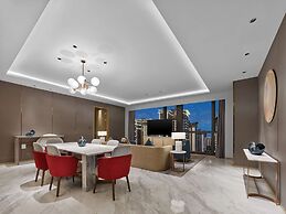 DoubleTree by Hilton Nanning Wuxiang