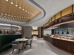 DoubleTree by Hilton Nanning Wuxiang