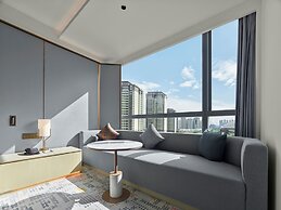 DoubleTree by Hilton Nanning Wuxiang