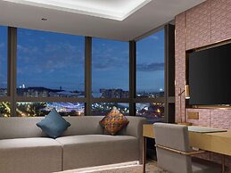 DoubleTree by Hilton Nanning Wuxiang
