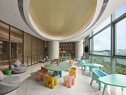 DoubleTree by Hilton Nanning Wuxiang