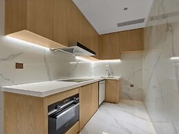 DoubleTree by Hilton Nanning Wuxiang