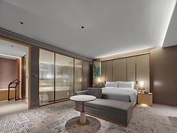 DoubleTree by Hilton Nanning Wuxiang