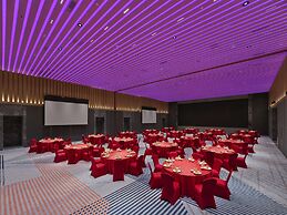 DoubleTree by Hilton Nanning Wuxiang