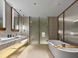 DoubleTree by Hilton Nanning Wuxiang