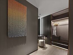 DoubleTree by Hilton Nanning Wuxiang