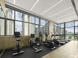 DoubleTree by Hilton Nanning Wuxiang