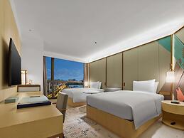 DoubleTree by Hilton Nanning Wuxiang