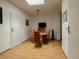 Apartment Fuchsbau
