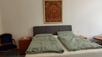 Apartment Fuchsbau