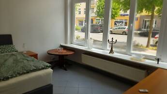 Apartment Fuchsbau