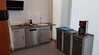 Apartment Fuchsbau