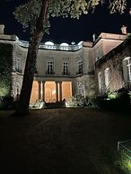 Château du Prieuré - Évecquemont