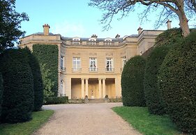 Château du Prieuré - Évecquemont