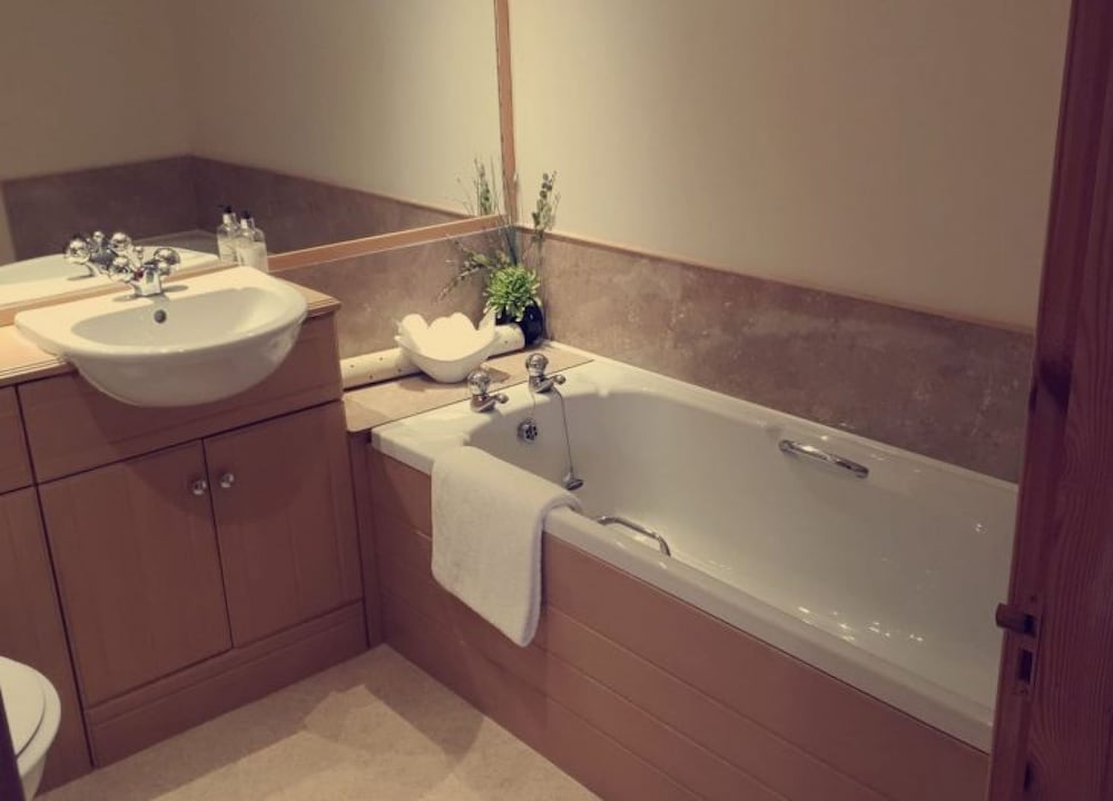 The Sands Hotel