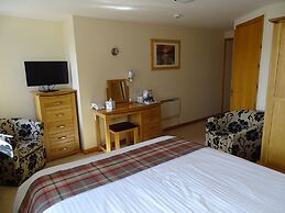 The Sands Hotel